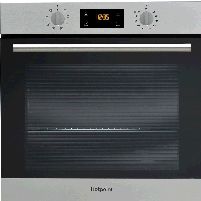 Single Electric Built-In Oven