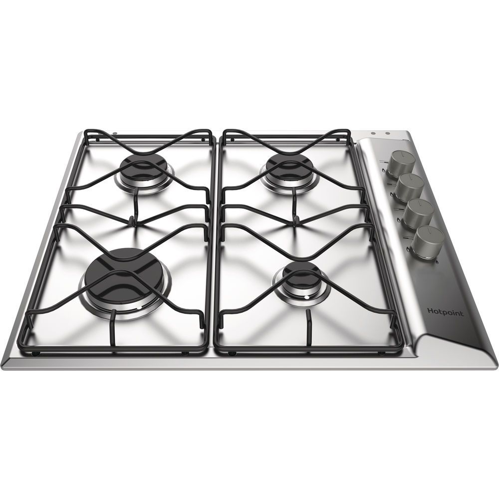 Gas 60cm Built-In Hob