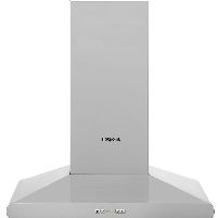 Chimney 60cm Built-In Cooker Hood