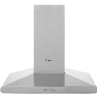 Chimney 70-80cm Built-In Cooker Hood