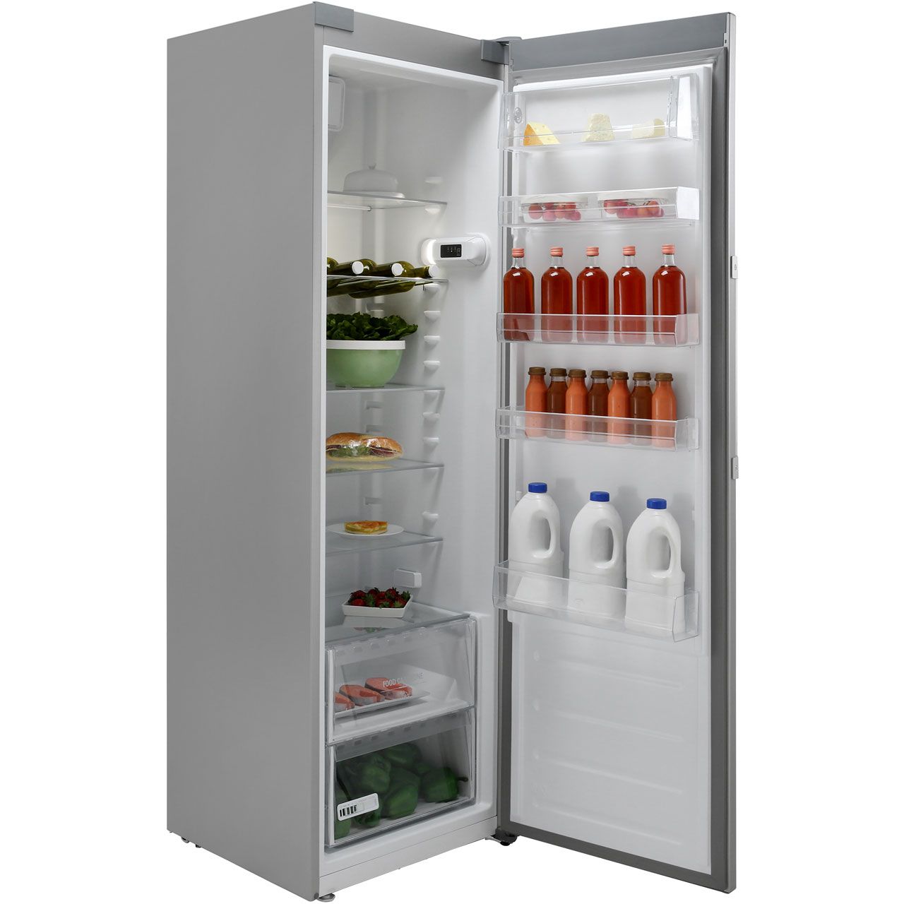 60cm Larder - Tall Fridge