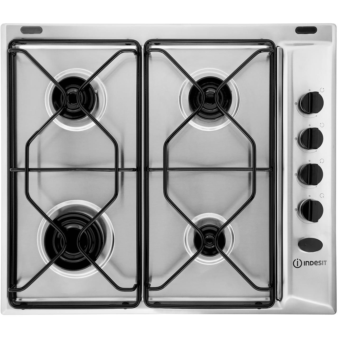 Gas 60cm Built-In Hob