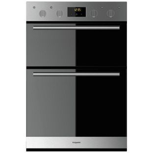 Double Electric Built-In Oven