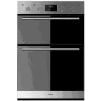 Double Electric Built-In Oven