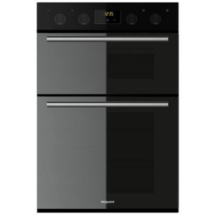 Double Electric Built-In Oven