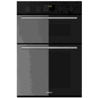 Double Electric Built-In Oven