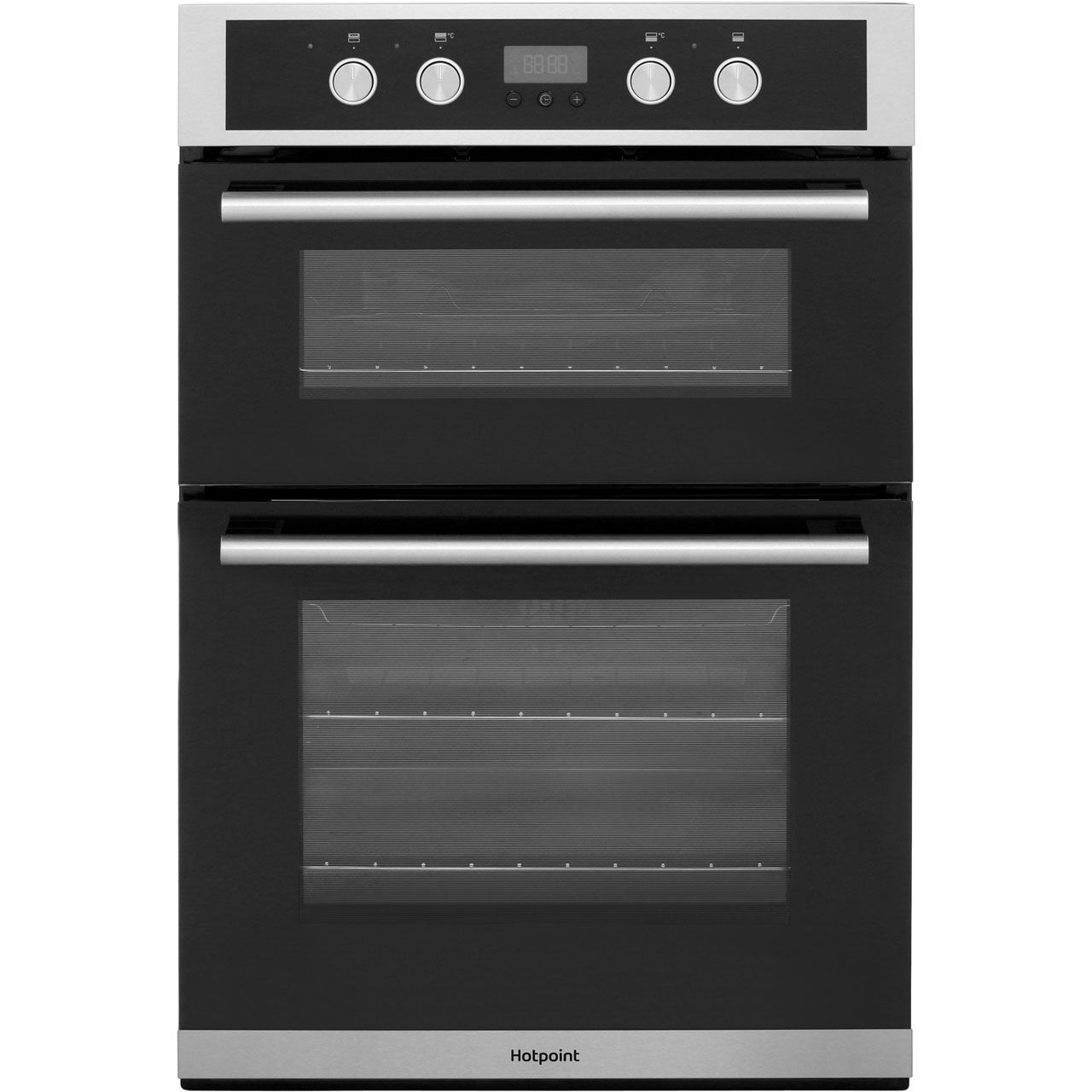 Double Electric Built-In Oven