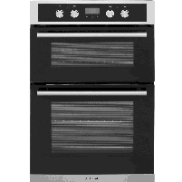 Double Electric Built-In Oven