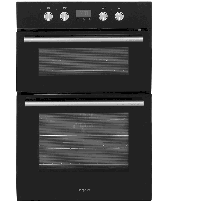 Double Electric Built-In Oven