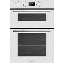 Double Electric Built-In Oven