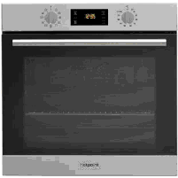 Single Electric Built-In Oven