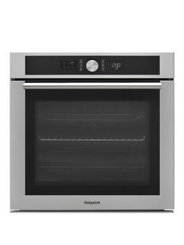 Single Electric Built-In Oven