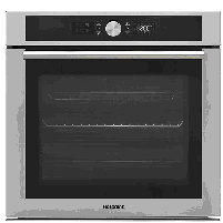 Single Electric Built-In Oven