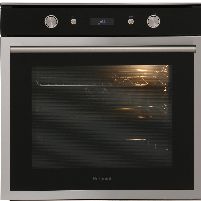 Single Electric Built-In Oven