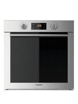 Single Electric Built-In Oven