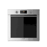 Single Electric Built-In Oven