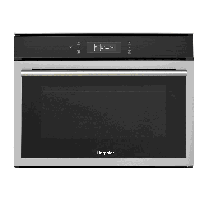 Grill And Oven Combination Built-In Microwave