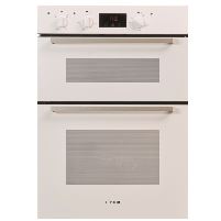 Double Electric Built-In Oven