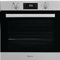 Single Electric Built-In Oven