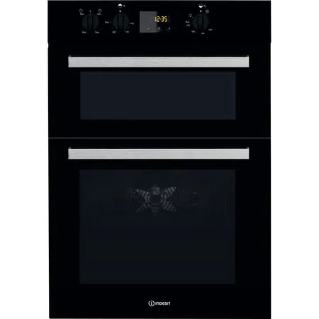 Double Electric Built-In Oven