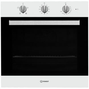 Single Electric Built-In Oven