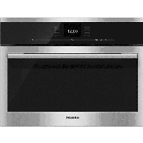 Steam Built-In Oven