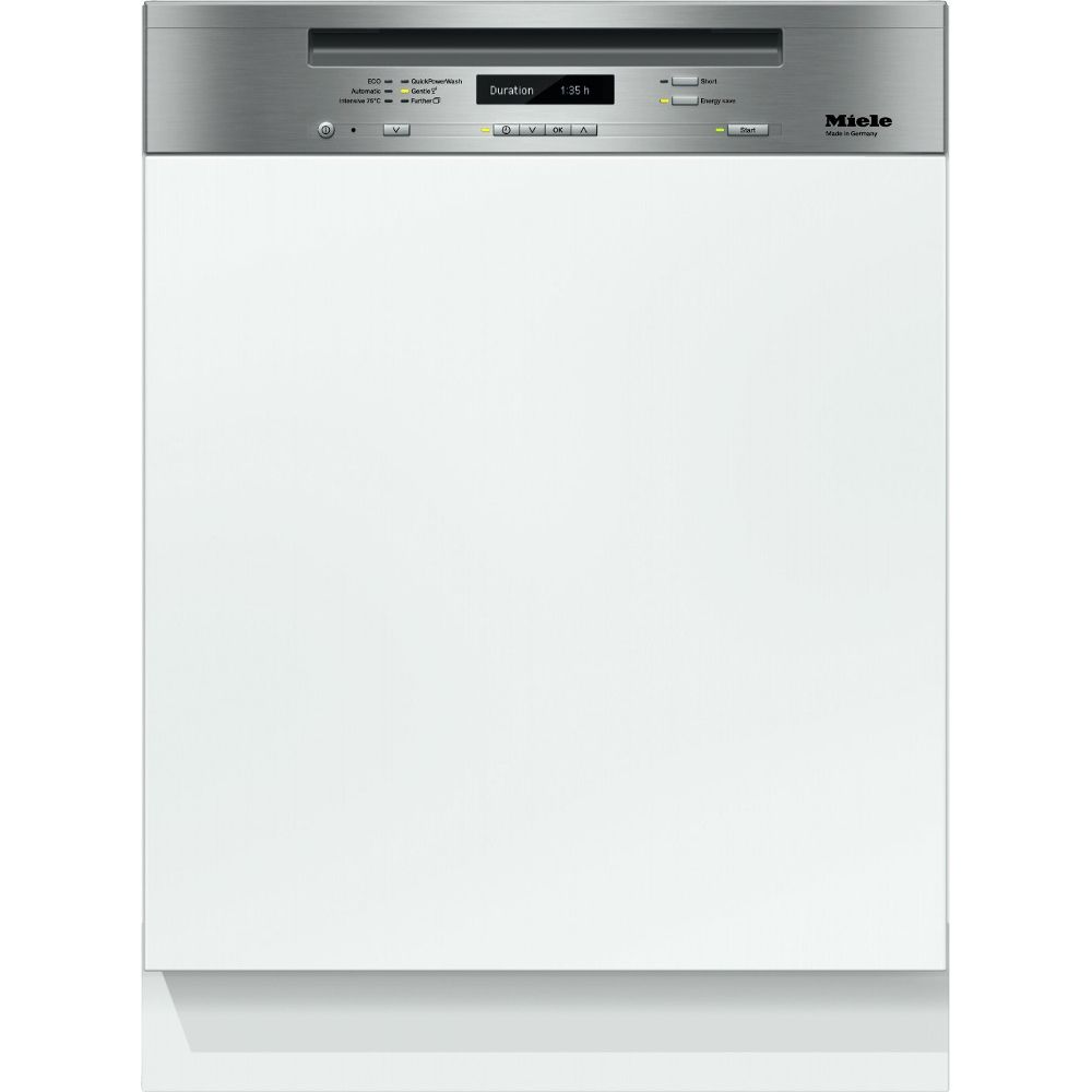 Semi Integrated Built-In Dish Washer