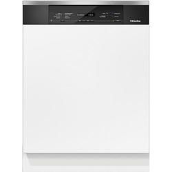 Semi Integrated Built-In Dish Washer