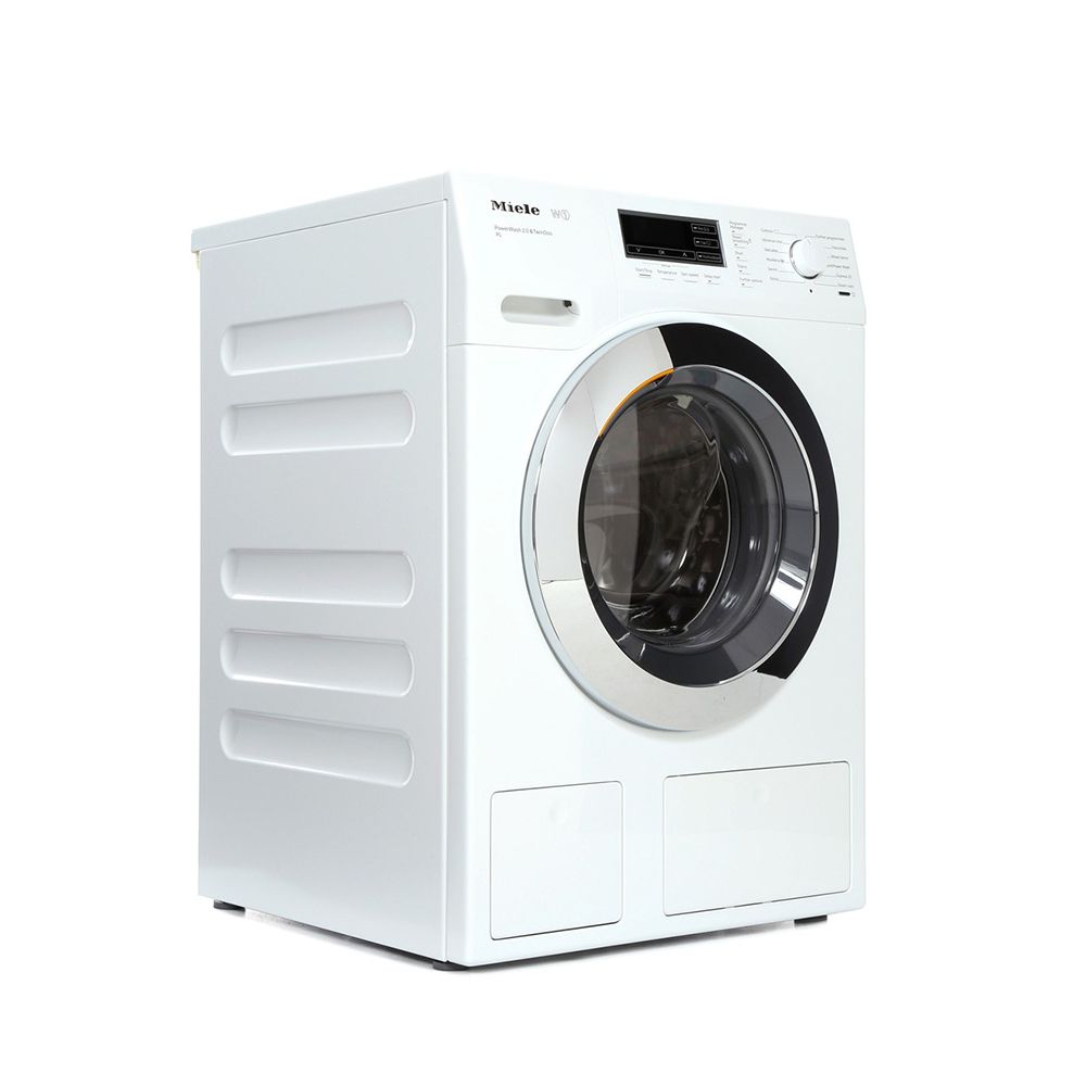 Front Loading Washing Machine