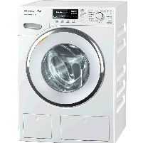 Front Loading Washing Machine