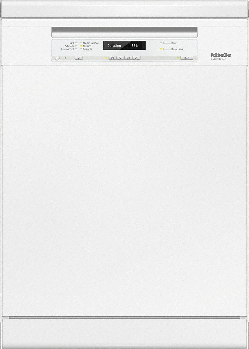 60cm Full Size Dish Washer