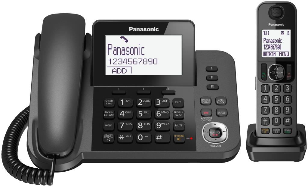 Cordless Telephone