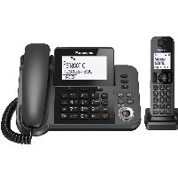 Cordless Telephone