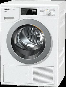 Condensing Tumble Dryer