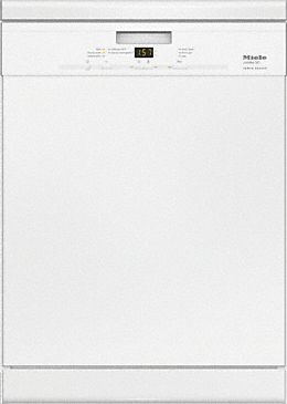 60cm Full Size Dish Washer