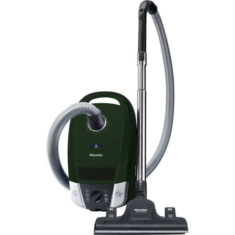 Cylinder/ Tub Type Vacuum Cleaner