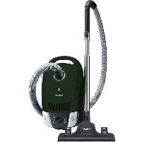 Cylinder/ Tub Type Vacuum Cleaner