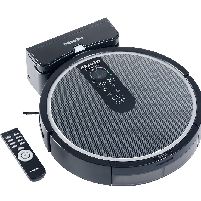 Robot Vacuum Cleaner