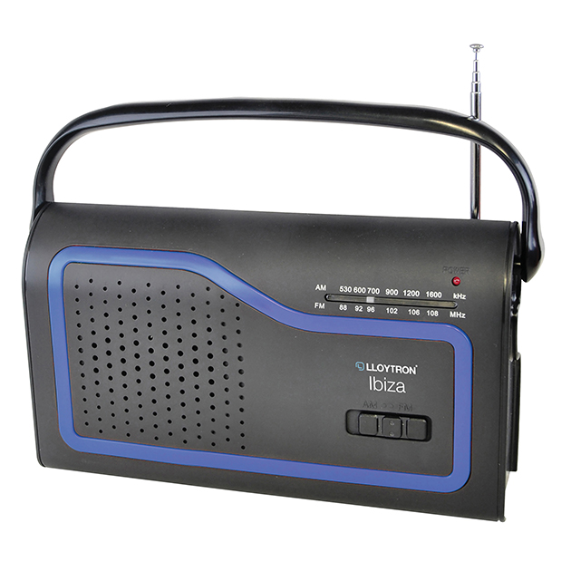 Portable Radio