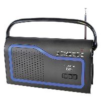 Portable Radio