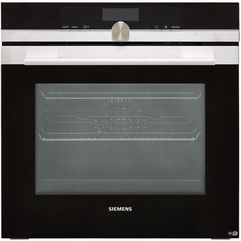 Single Electric Built-In Oven