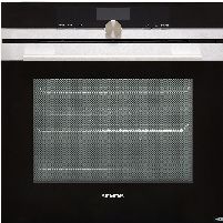 Single Electric Built-In Oven