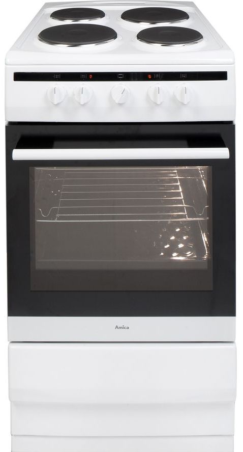 50cm Electric Freestanding Cooker