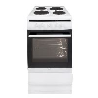 50cm Electric Freestanding Cooker