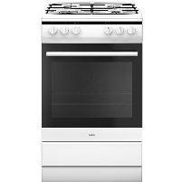 50cm Gas Freestanding Cooker