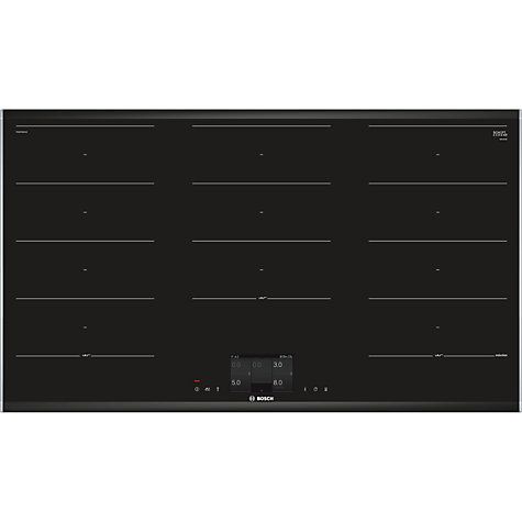 Induction Greater Than 60cm Built-In Hob