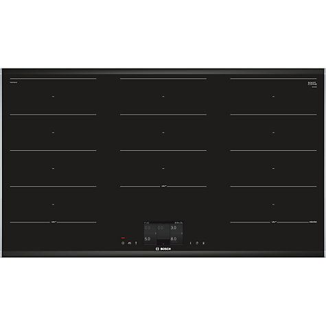 Induction Greater Than 60cm Built-In Hob