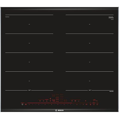 Induction 60cm Built-In Hob