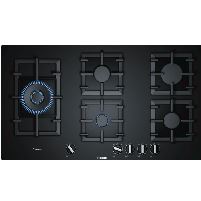 Gas Greater Than 60cm Built-In Hob