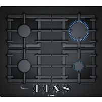 Gas 60cm Built-In Hob